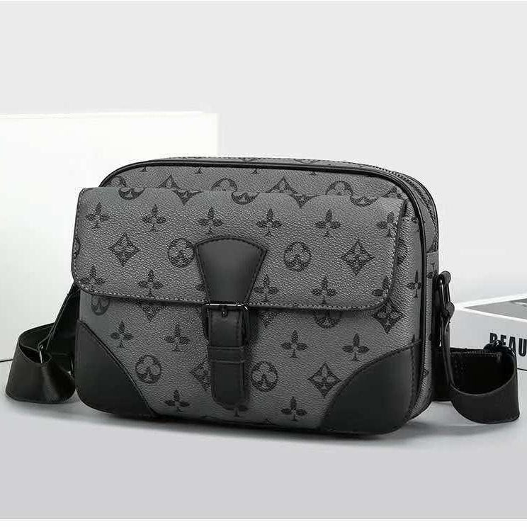 Men's Everyday Shoulder & Messenger Bag