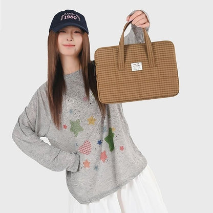 Padded Tablet & Laptop Sleeve