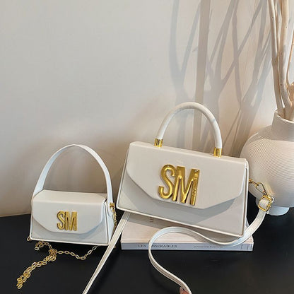 Women's Casual Mini Shoulder & Crossbody Bag