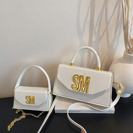 Women's Casual Mini Shoulder & Crossbody Bag