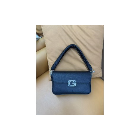 Women's Classic Underarm Shoulder & Crossbody Bag