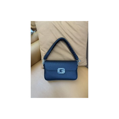 Women's Classic Underarm Shoulder & Crossbody Bag