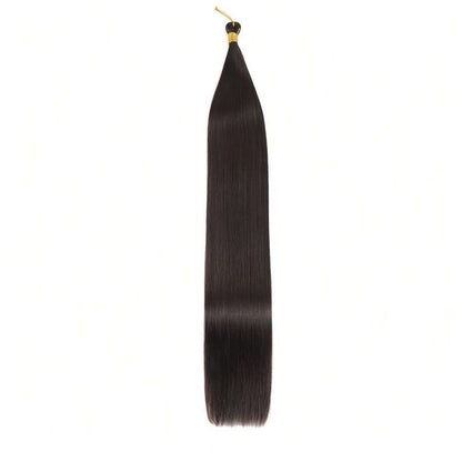 Straight Hair Extensions, 28 Inch, 150g - product view 3