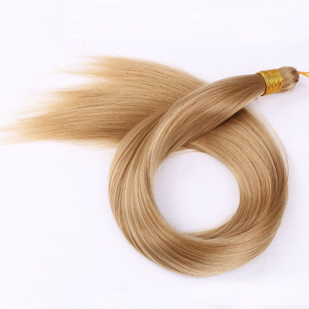 Straight Hair Extensions - product view 5