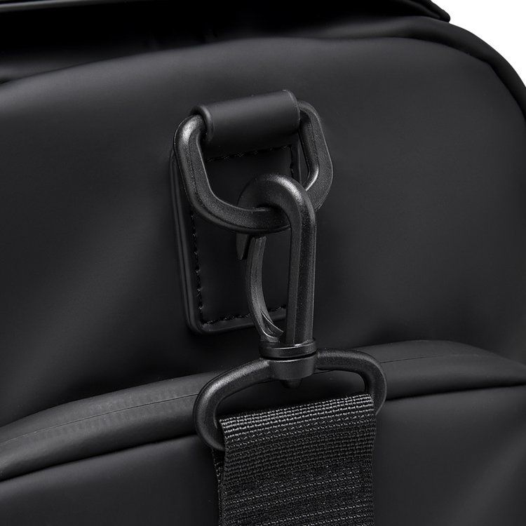 Large-Capacity Business & Gym Travel Duffel