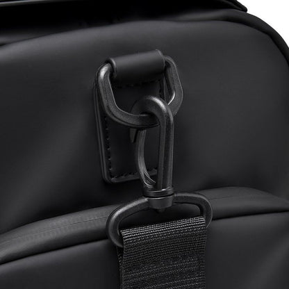 Large-Capacity Business & Gym Travel Duffel
