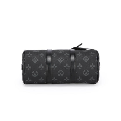 Unisex Pillow Shoulder & Crossbody Bag