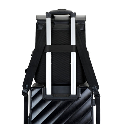 Men's Large-Capacity Laptop & Travel Backpack