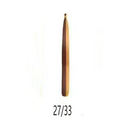 Straight Bulk Hair Extensions - product view 26