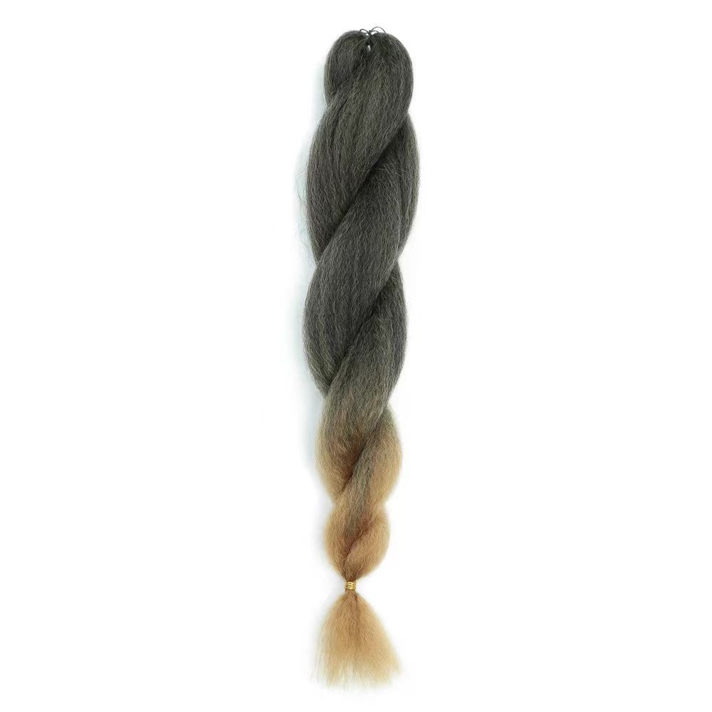 Jumbo Vixen Braiding Hair, 26 Inch - product view 6