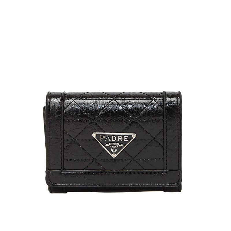 2-in-1 Printed Wallet Set - product view 5