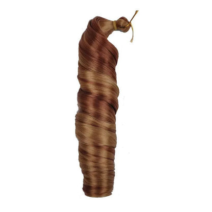 French Curly Wave Crochet Hair - product view 16