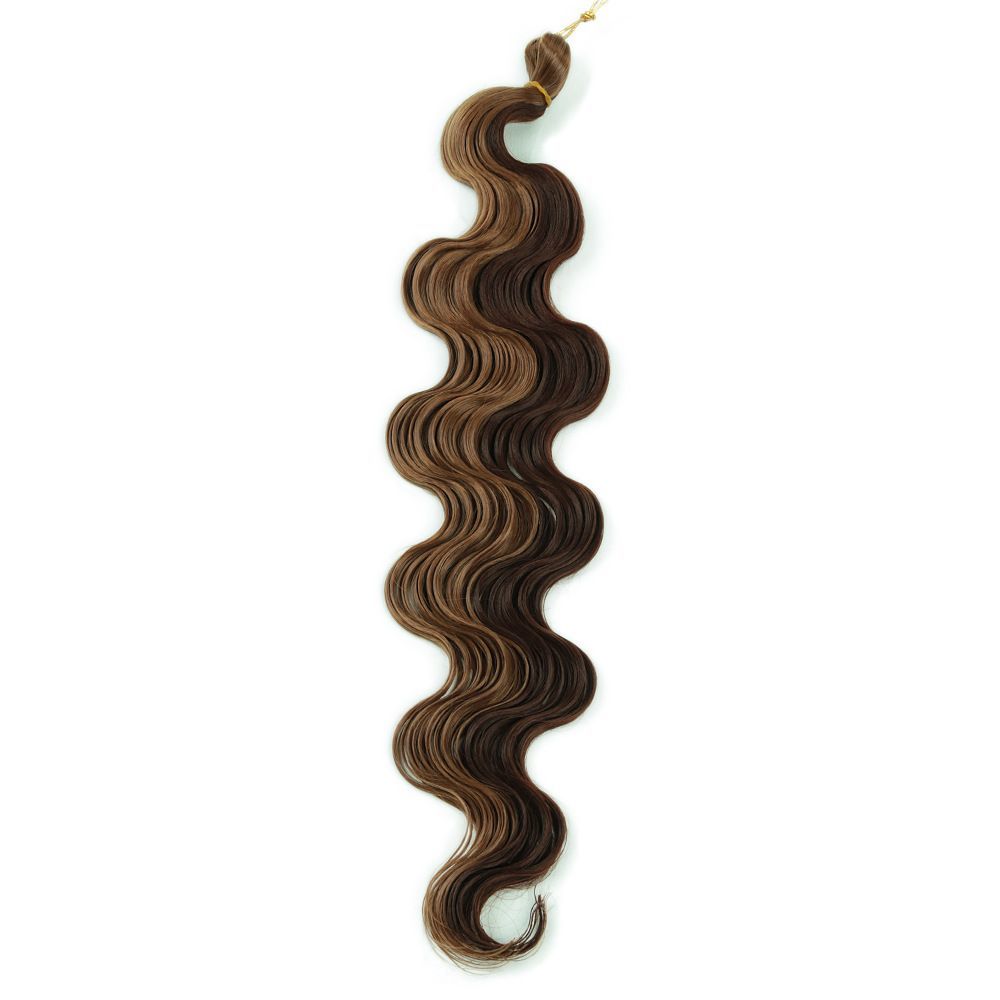 Body Wave Hair Bundles, 24 Inch - product view 9