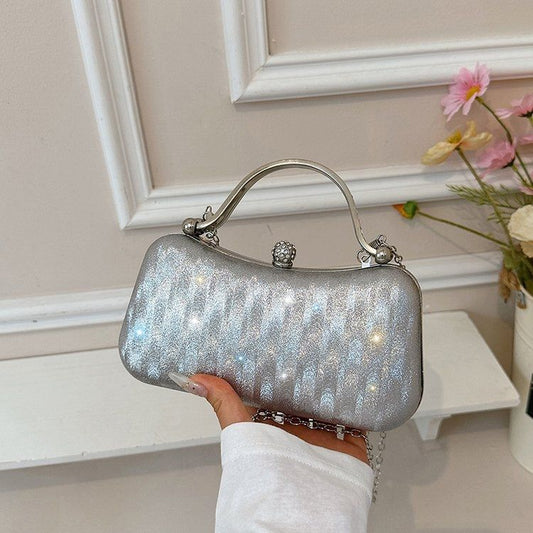 Shimmering Bridal & Evening Handbag