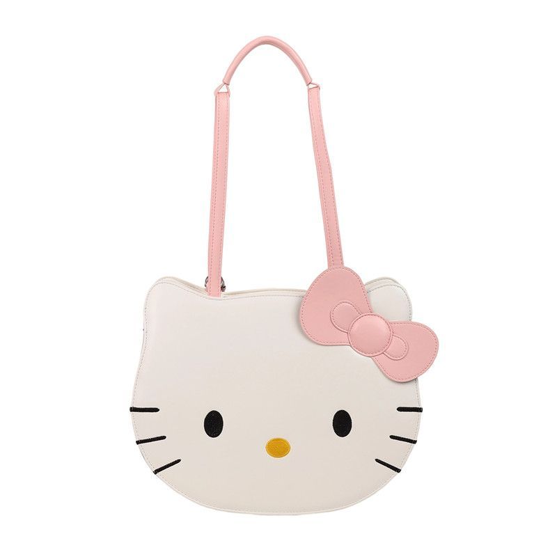 Cute Cartoon Mini Crossbody Bag