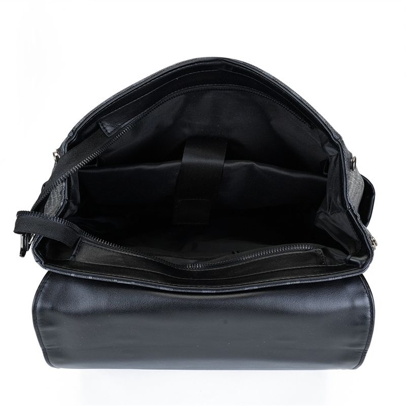 Men's Large-Capacity Laptop & Travel Backpack