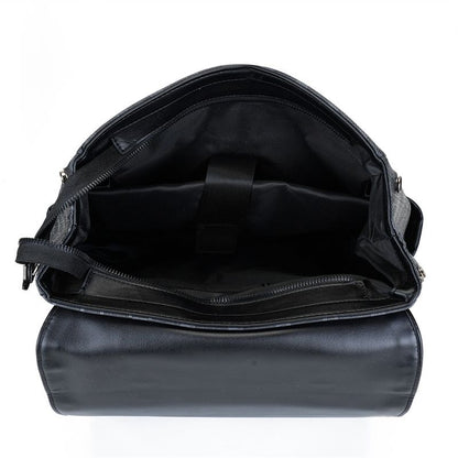Men's Large-Capacity Laptop & Travel Backpack