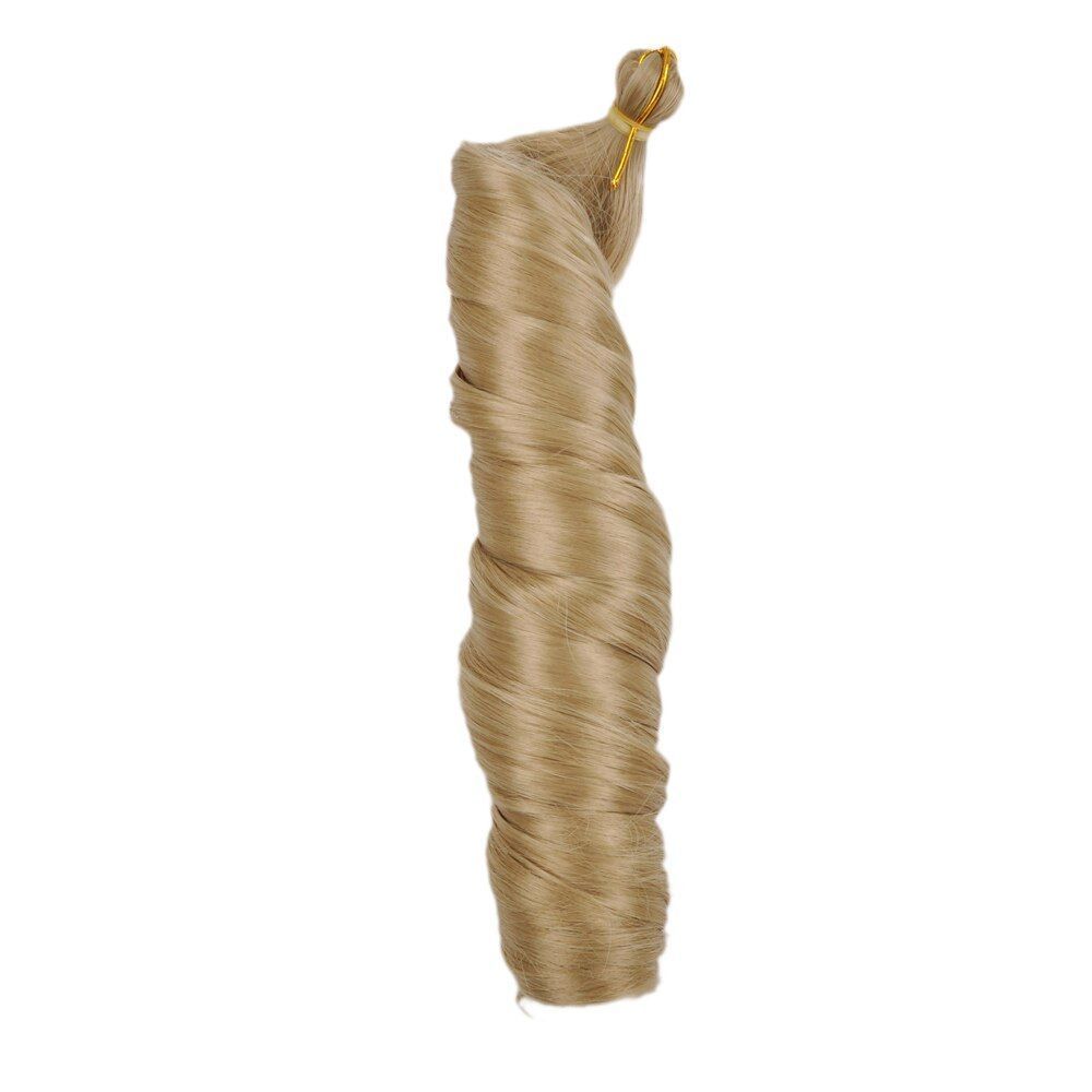French Curly Wave Crochet Hair - product view 3