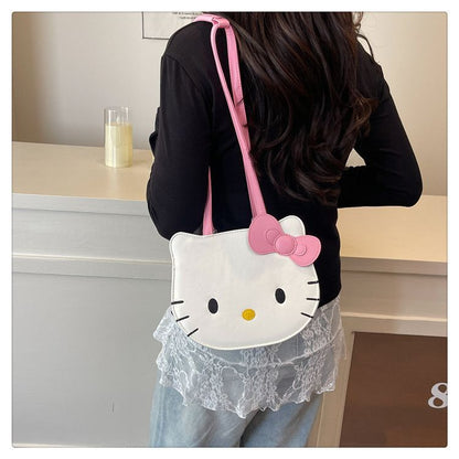 Cute Cartoon Mini Crossbody Bag