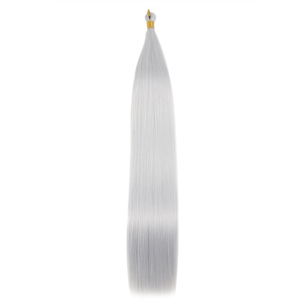 Straight Hair Extensions, 28 Inch, 150g - product view 7