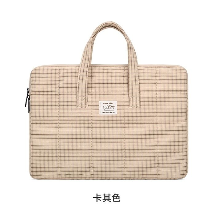 Padded Tablet & Laptop Sleeve