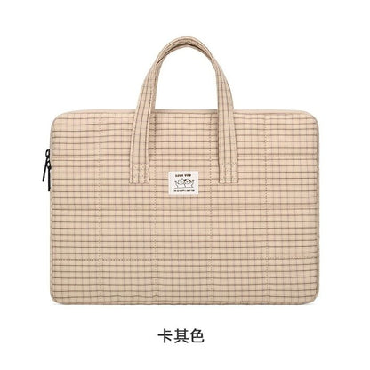 Padded Tablet & Laptop Sleeve