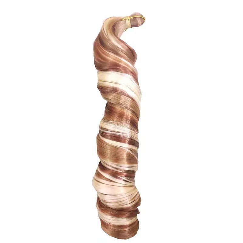 French Curl Crochet Hair, 24 Inch, 150g - product view 26