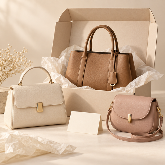 Bag Sample Pack
