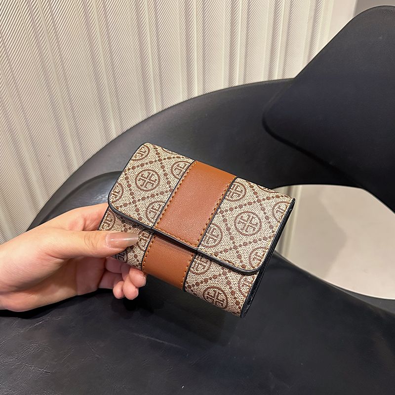 Printed Wallet and Pouch Set - product view 8