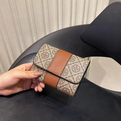 Printed Wallet and Pouch Set - product view 8