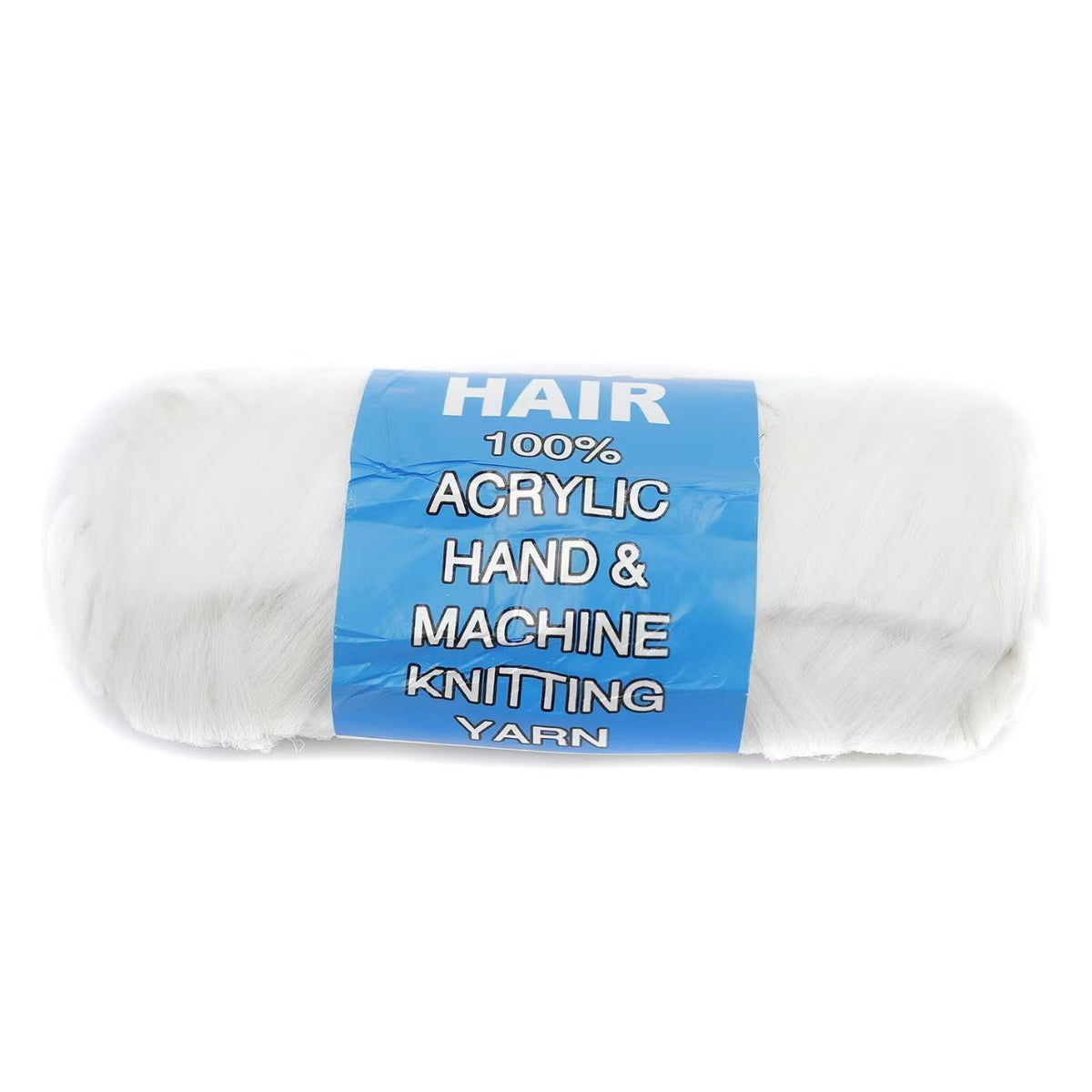 Brazil Wool Braiding Hair, 70g - product view 5