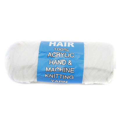 Brazil Wool Braiding Hair, 70g - product view 5