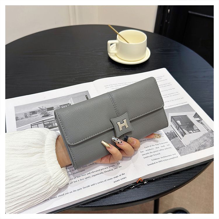 3-in-1 Clutch Wallet Set - product view 2