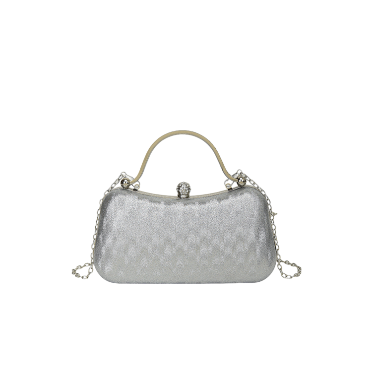 Shimmering Bridal & Evening Handbag