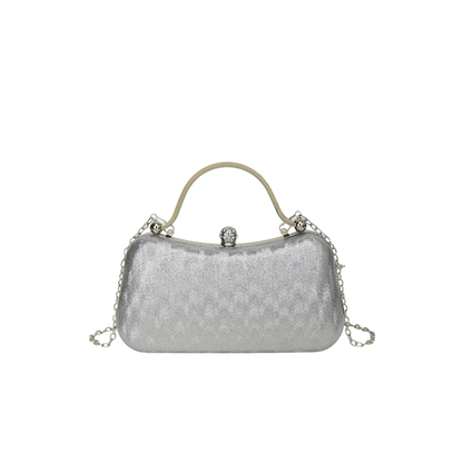 Shimmering Bridal & Evening Handbag