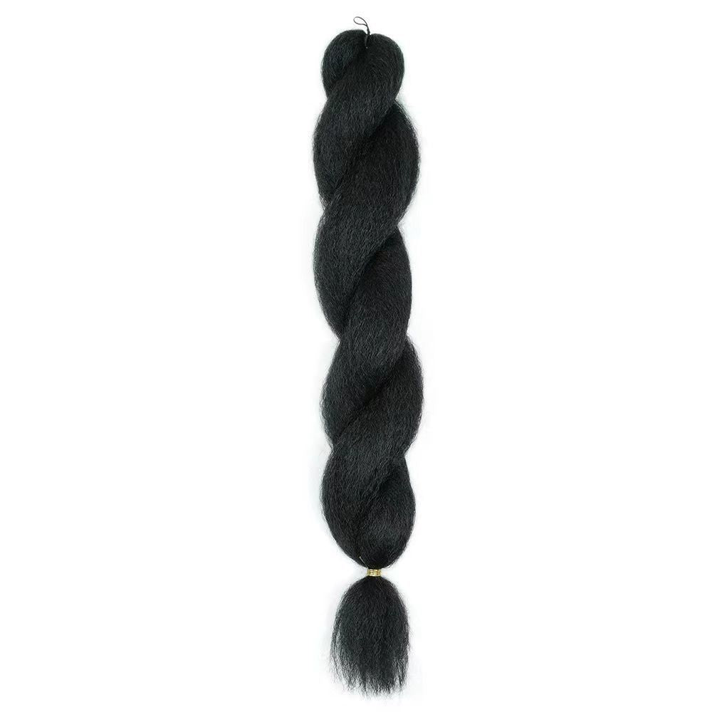 Jumbo Vixen Braiding Hair, 26 Inch - product view 2