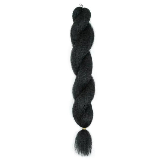 Jumbo Vixen Braiding Hair, 26 Inch - product view 2