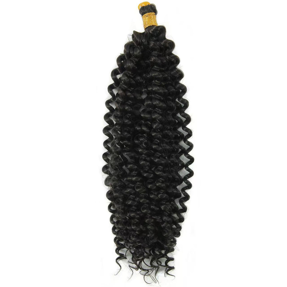 Water Wave Crochet Hair, 14 Inch - product view 7