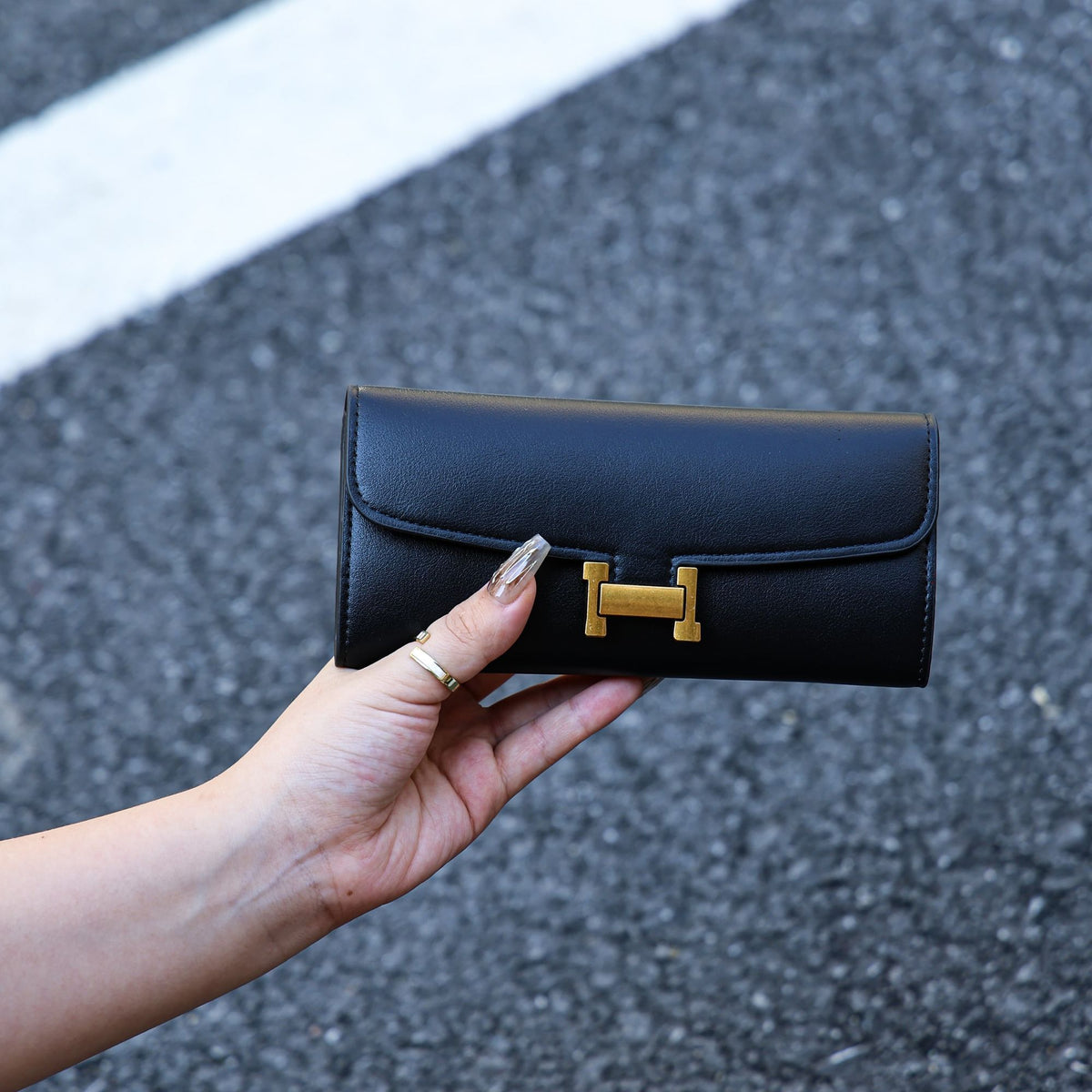 3-in-1 Wallet Set - product view 2