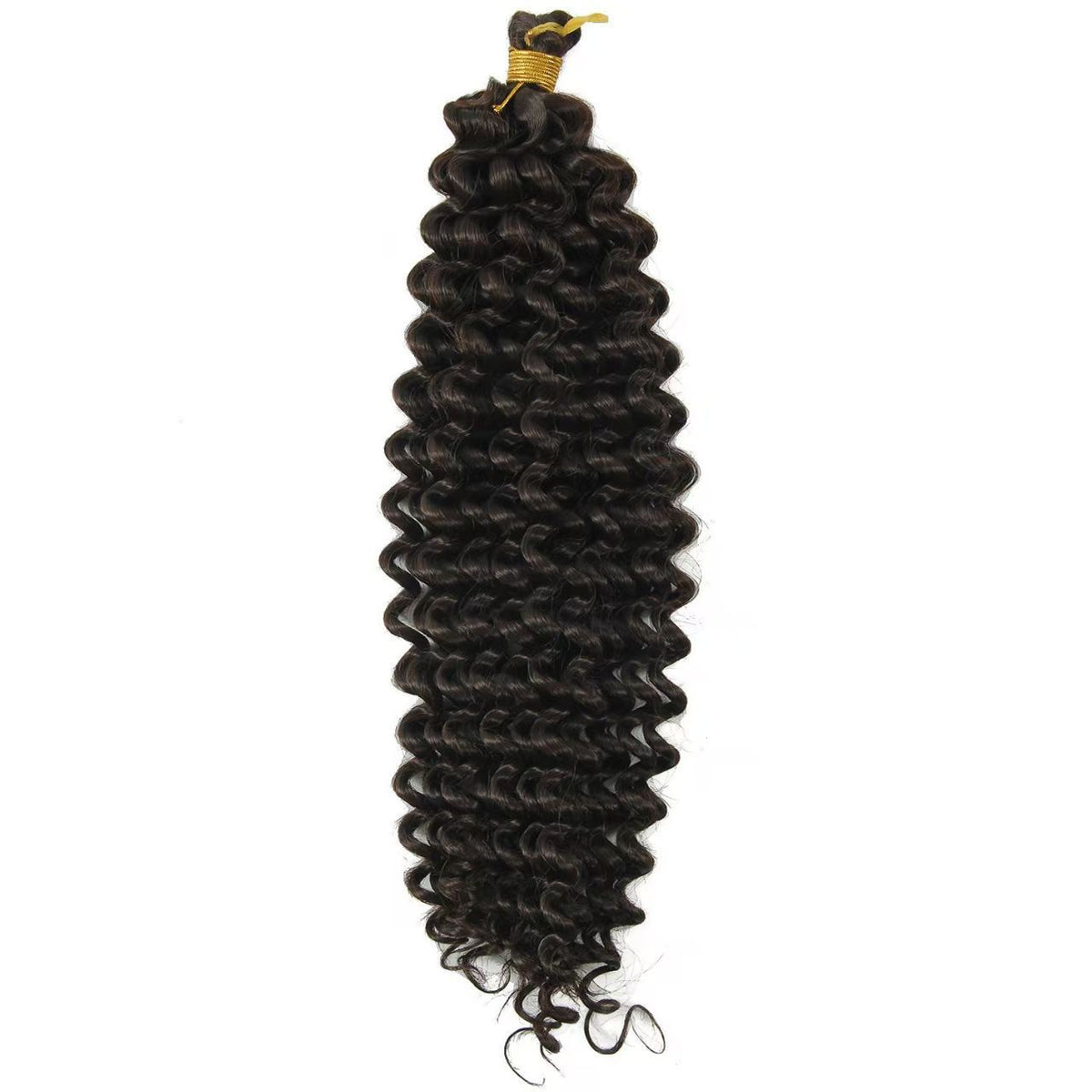 Water Wave Crochet Hair, 14 Inch - product view 8
